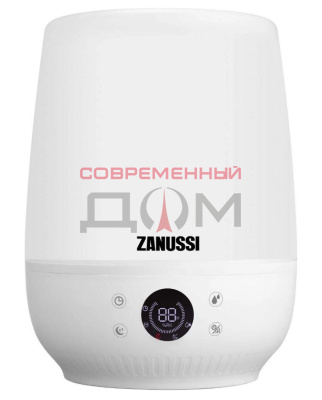 Увлажнитель ультразвуковой Zanussi ZH 5.0 ET Seta